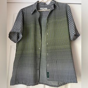 Ben Sherman button down
